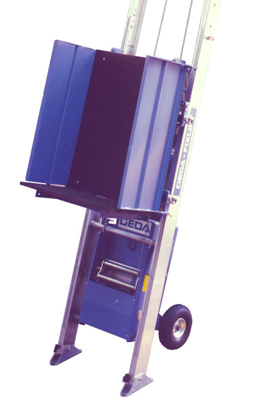 GEDA Fixlift 250