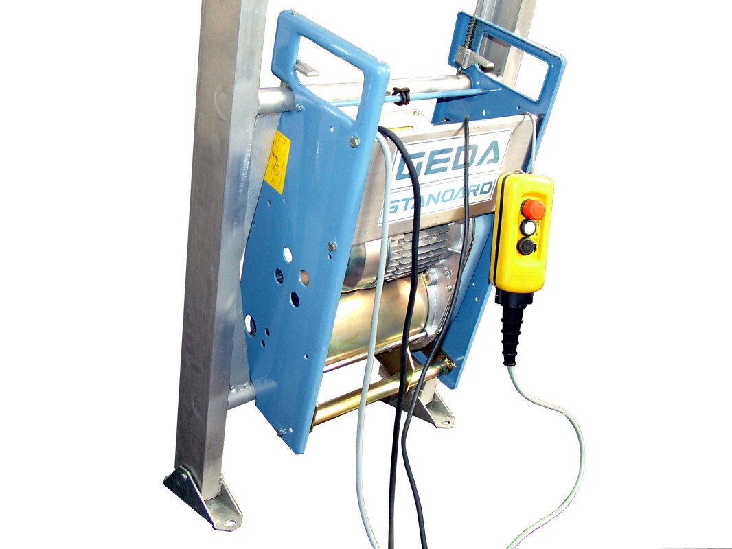 GEDA Lift 200 Standard