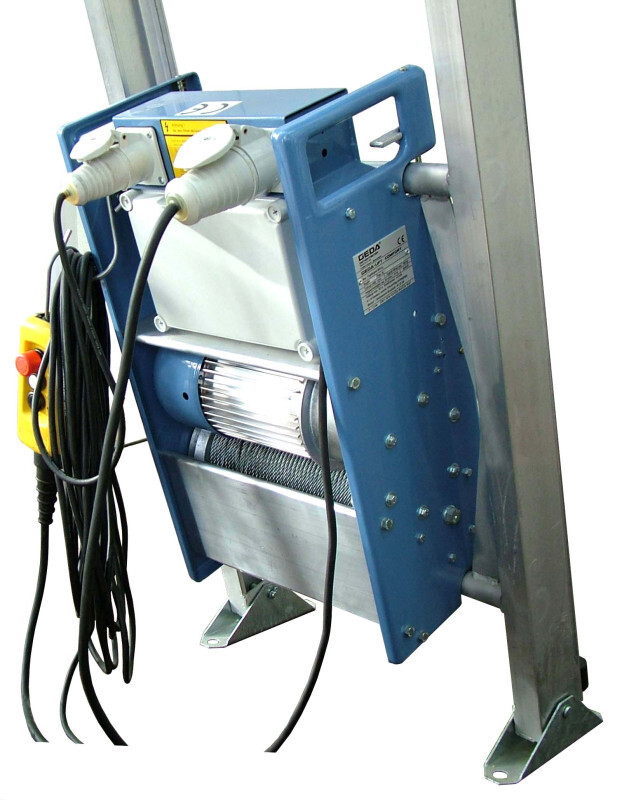 GEDA Lift 250 Comfort